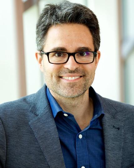 Luc Fréchette